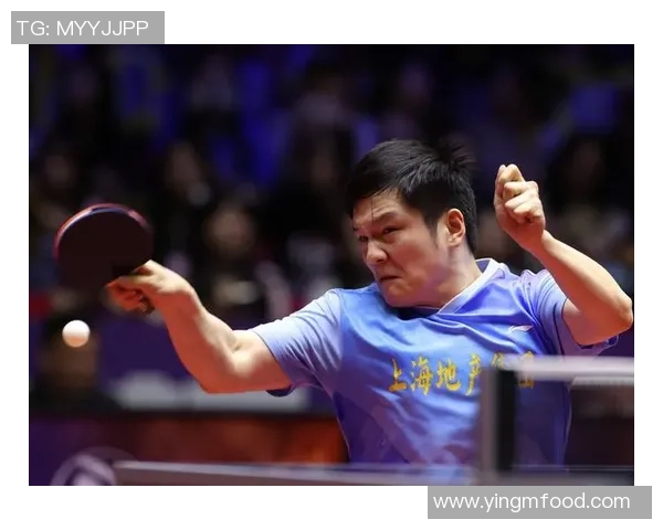 上海乒乓球队耐力训练揭秘:如何在高强度比赛中保持最佳状态 上海乒乓球队耐力训练揭秘:如何在高强度比赛中保持最佳状态