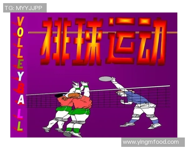 广州排球队技术分析与发展探讨聚焦排球竞技新趋势