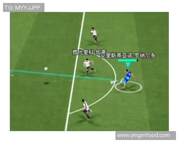 踢实况足球的足球明星们如何在虚拟赛场上展现真实实力与风采