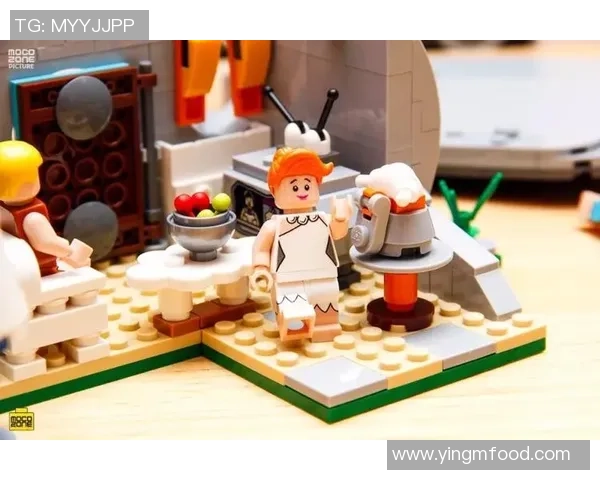 乐高足球明星队带你体验拼搭与竞技的完美结合与无限乐趣 乐高足球明星队带你体验拼搭与竞技的完美结合与无限乐趣