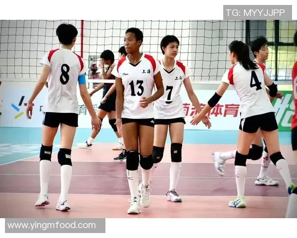 上海排球队在全国排球配合排行榜中荣获第九名展现实力与团队精神 上海排球队在全国排球配合排行榜中荣获第九名展现实力与团队精神
