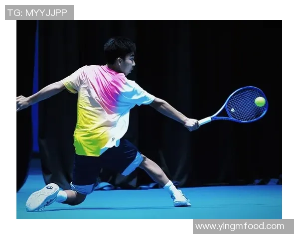 上海网球队耐力训练揭秘助力选手在赛场上展现最佳状态