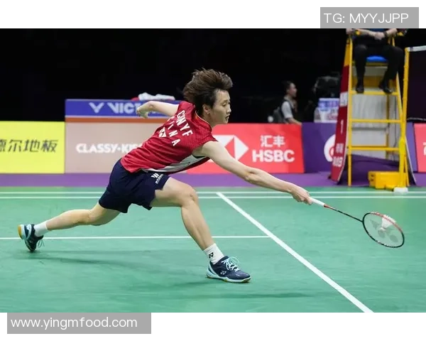 西安羽毛球队在奥运会上的节奏表现分析与点评 西安羽毛球队在奥运会上的节奏表现分析与点评