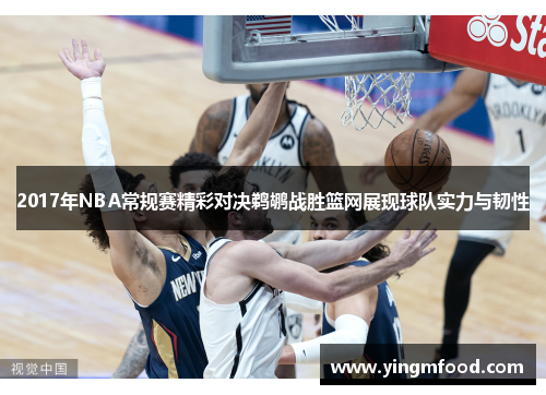 2017年NBA常规赛精彩对决鹈鹕战胜篮网展现球队实力与韧性