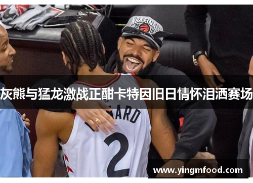 灰熊与猛龙激战正酣卡特因旧日情怀泪洒赛场